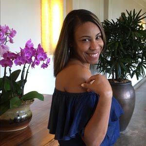 Meet your Posher, Kellie